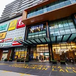 Host&Guest Deluxe Suite Old Klang Road Kl