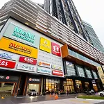 Host&Guest Deluxe Suite Old Klang Road Kl