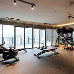 Host&Guest Deluxe Suite Old Klang Road Kl