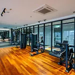 Host&Guest Deluxe Suite Old Klang Road Kl