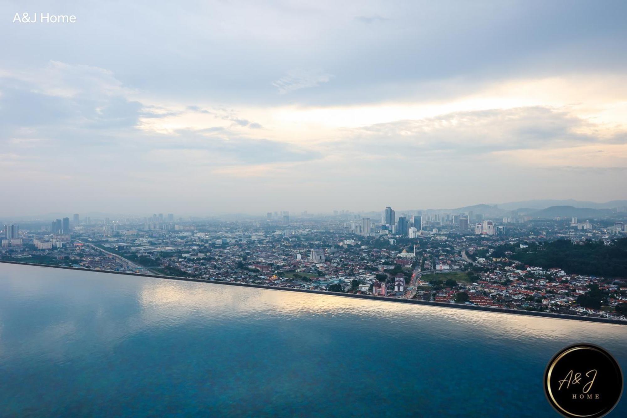 Host&guest Deluxe Old Klang Road Kl * Kuala Lumpur