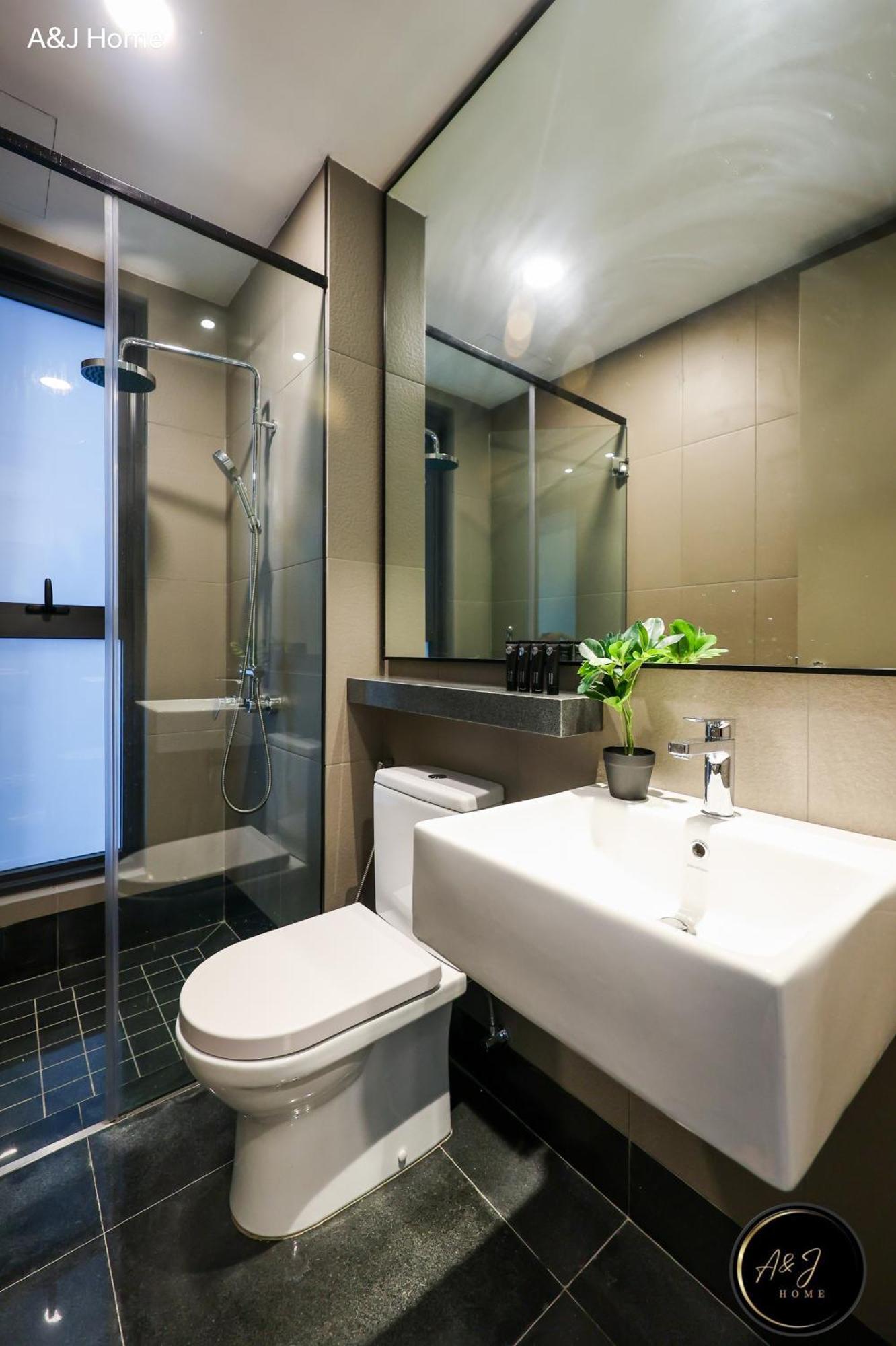 Pangsapuri Host&guest Deluxe Old Klang Road Kl