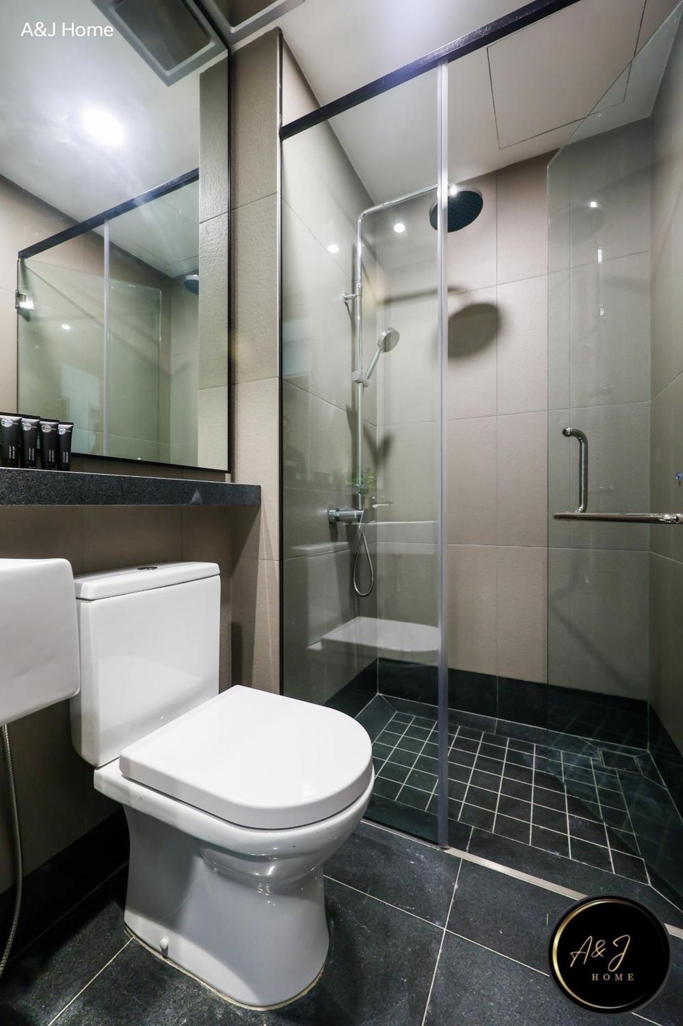 Host&guest Deluxe Old Klang Road Kl Pangsapuri